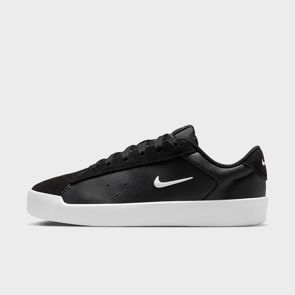 Tênis Nike Court Heritage Feminino Tênis Nike Court Heritage Feminino