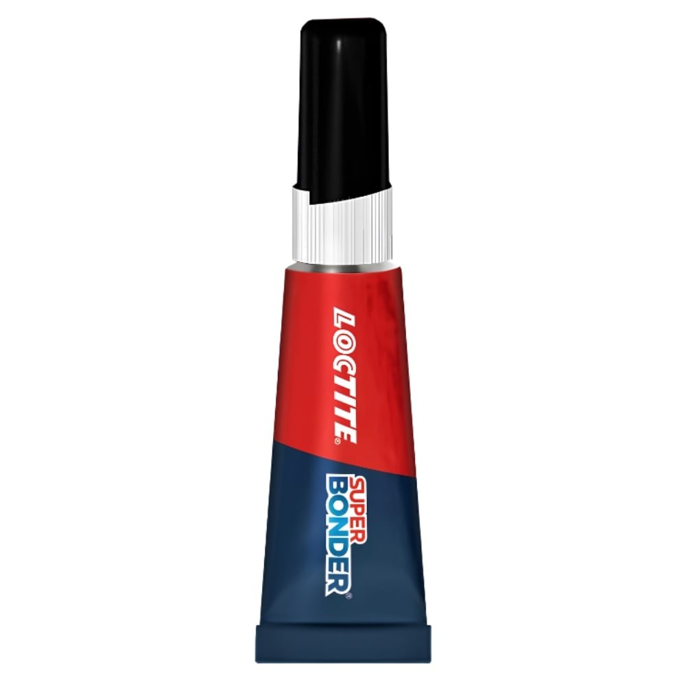 Cola Superbonder 3,6g -Embalagem com 24 Unidades- Leve 26 Pague 24 Cola Superbonder 3,6g -Embalagem com 24 Unidades- Leve 26 Pague 24