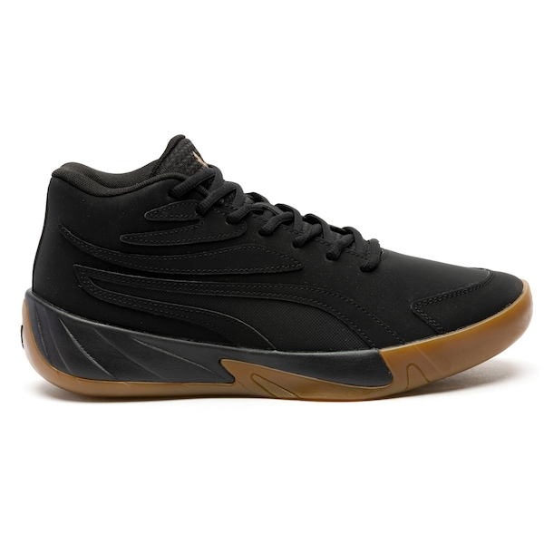 Tênis Masculino Puma Court Pro Nubuck Tênis Masculino Puma Court Pro Nubuck