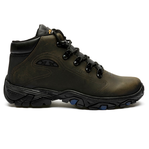 Bota Masculina Bull Terrier Canyon Bota Masculina Bull Terrier Canyon