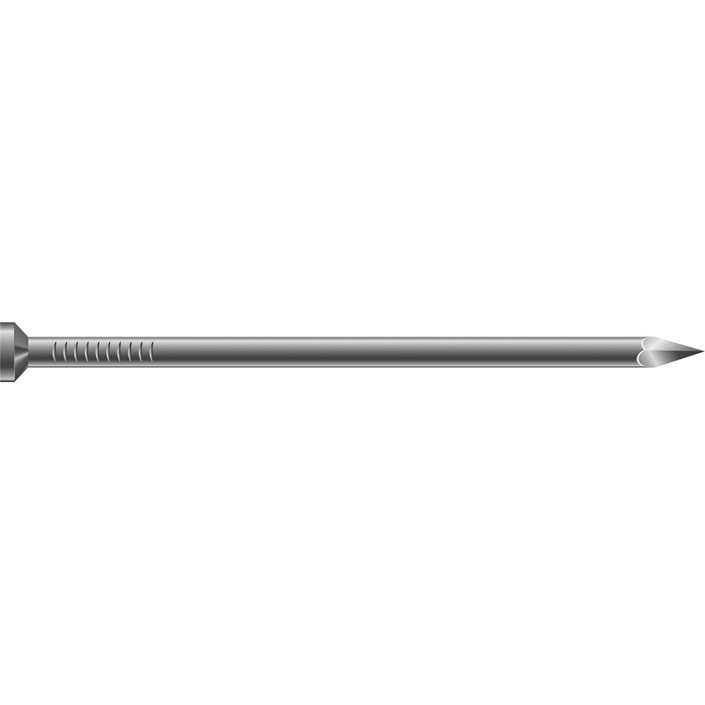 Prego com Cabeça Metalgrampo 16X21 2Px12 20X1Kg Prego com Cabeça Metalgrampo 16X21 2Px12 20X1Kg