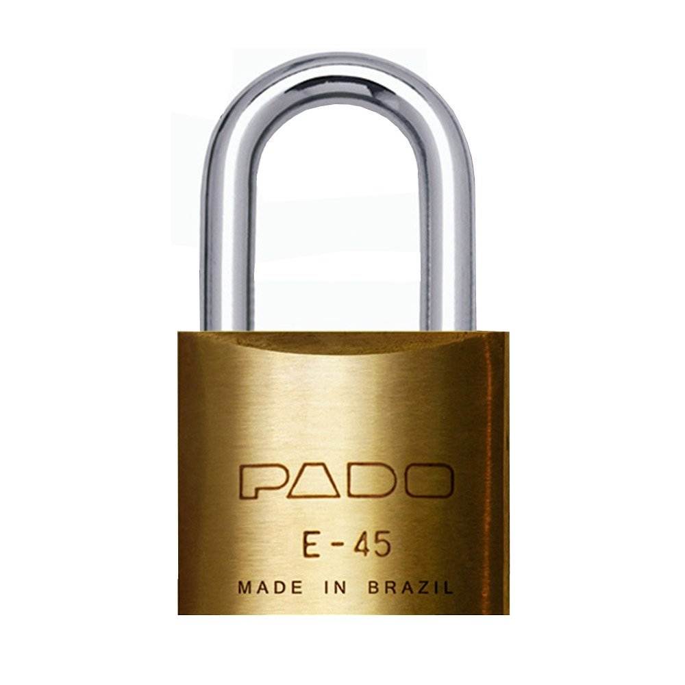 Cadeado Pado LT45 45mm SM Cadeado Pado LT45 45mm SM