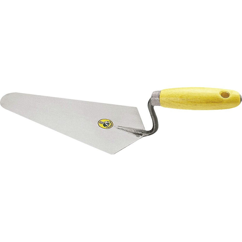 Colher para Pedreiro Tramontina Canto Reto 10P 77350/105 Colher para Pedreiro Tramontina Canto Reto 10P 77350/105