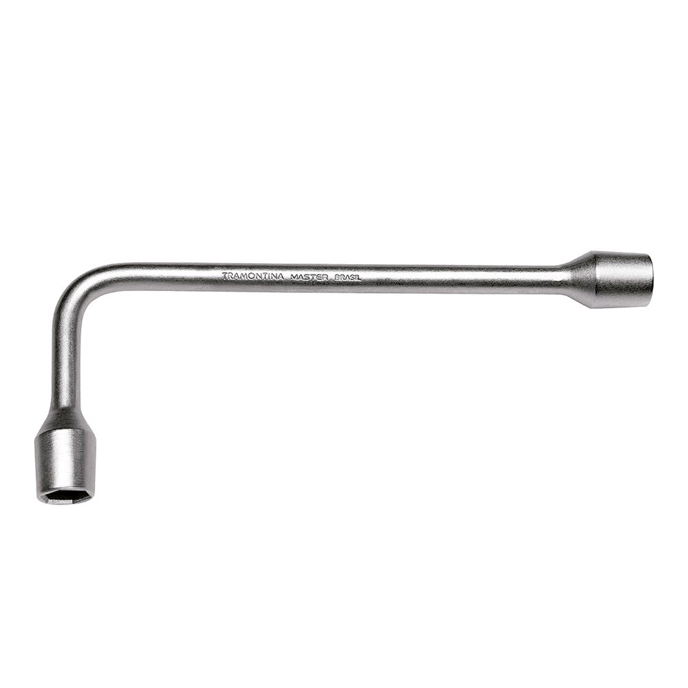 Chave Biela Tramontina 11MM 42805/111 - Embalagem com 6 Unidades Chave Biela Tramontina 11MM 42805/111 - Embalagem com 6 Unidades