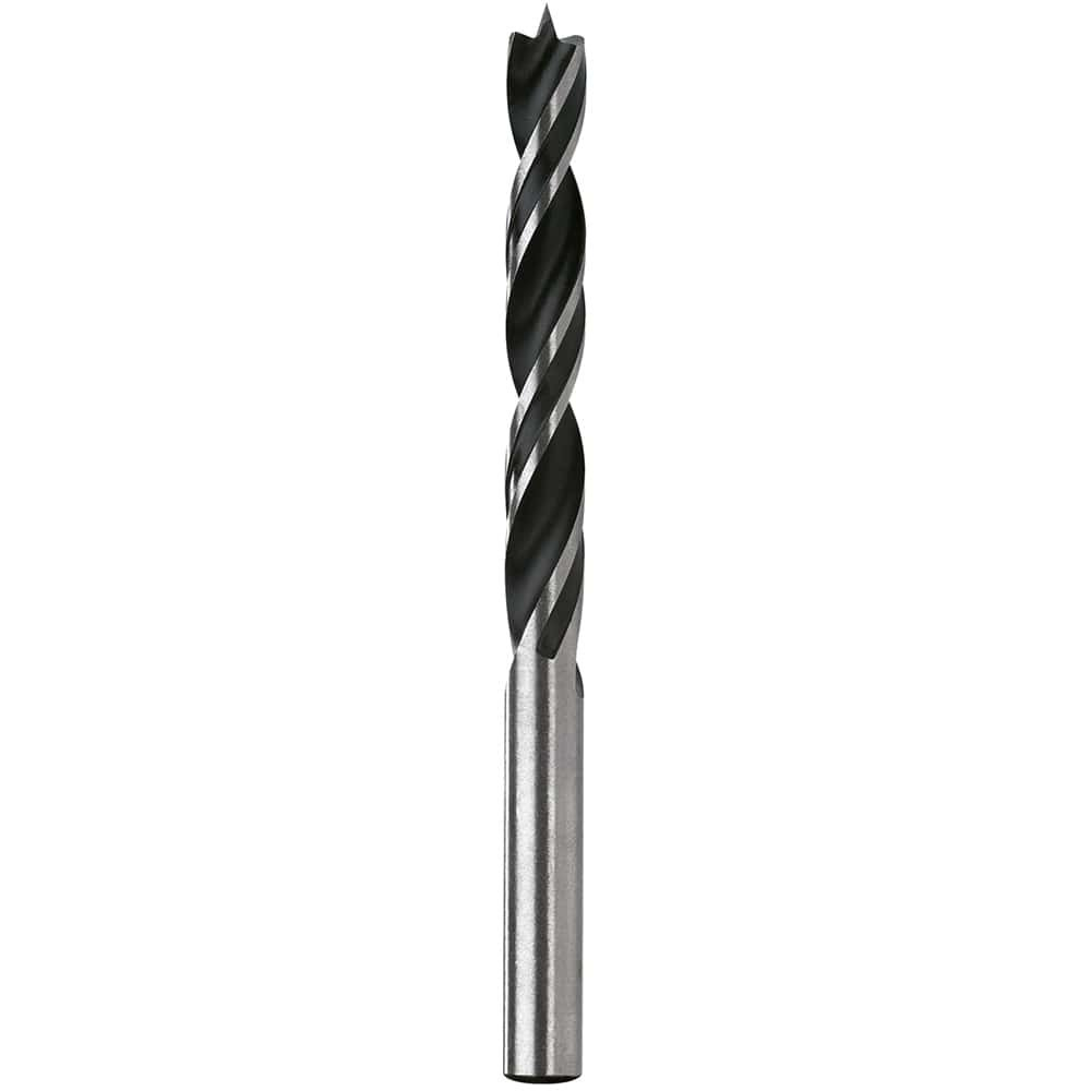 Broca Espiral Bosch p/ Madeira 4mm Broca Espiral Bosch p/ Madeira 4mm