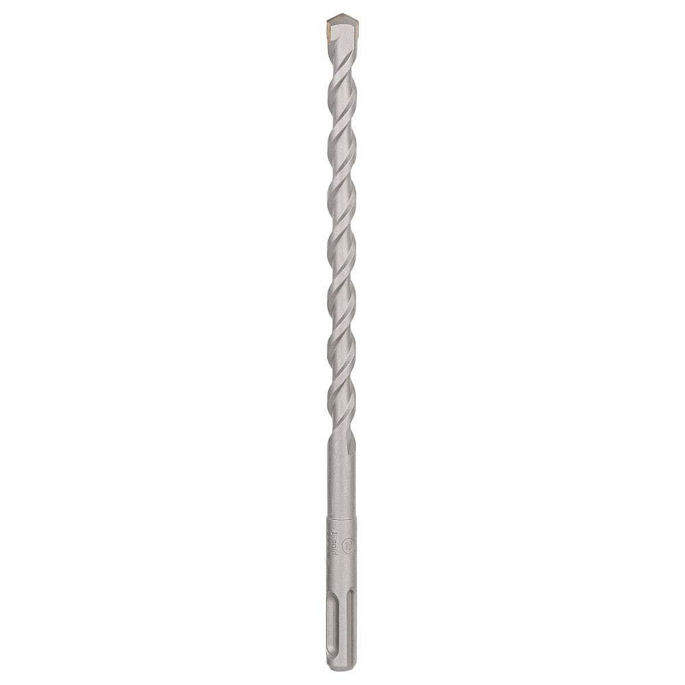 Broca p/ Concreto Bosch SDS Plus1 10X210mm Broca p/ Concreto Bosch SDS Plus1 10X210mm