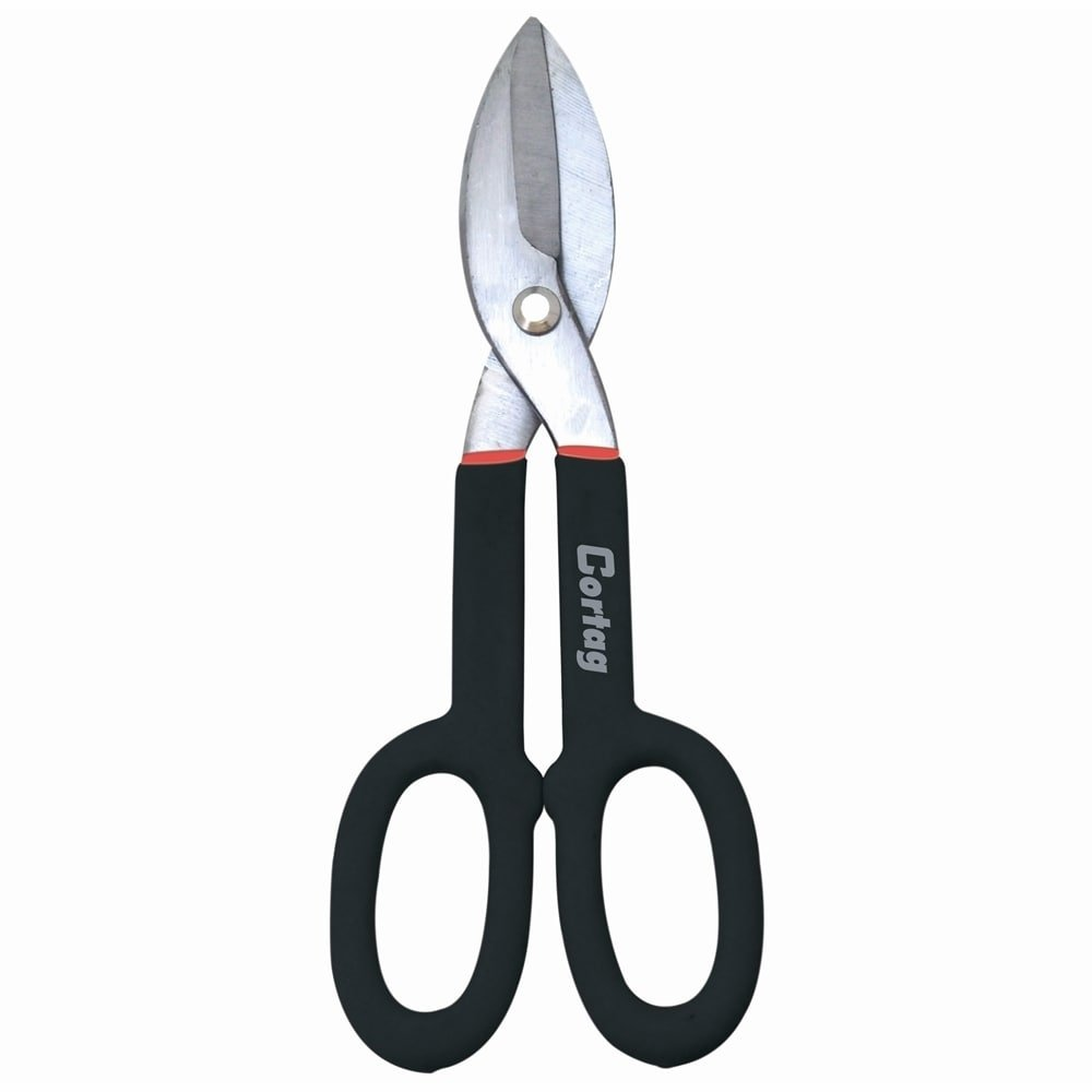 Tesoura Cortag 10P para Cortar Chapa Reta Tesoura Cortag 10P para Cortar Chapa Reta