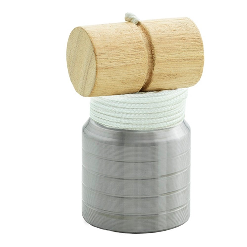 Prumo Parede Thompson 500g Prumo Parede Thompson 500g