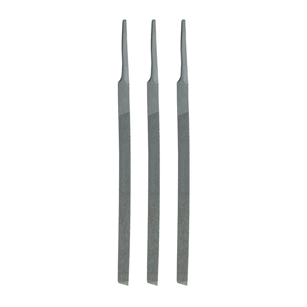 Lima Thompson Serrote Triangular 4P - Embalagem com 12 Unidades Lima Thompson Serrote Triangular 4P - Embalagem com 12 Unidades