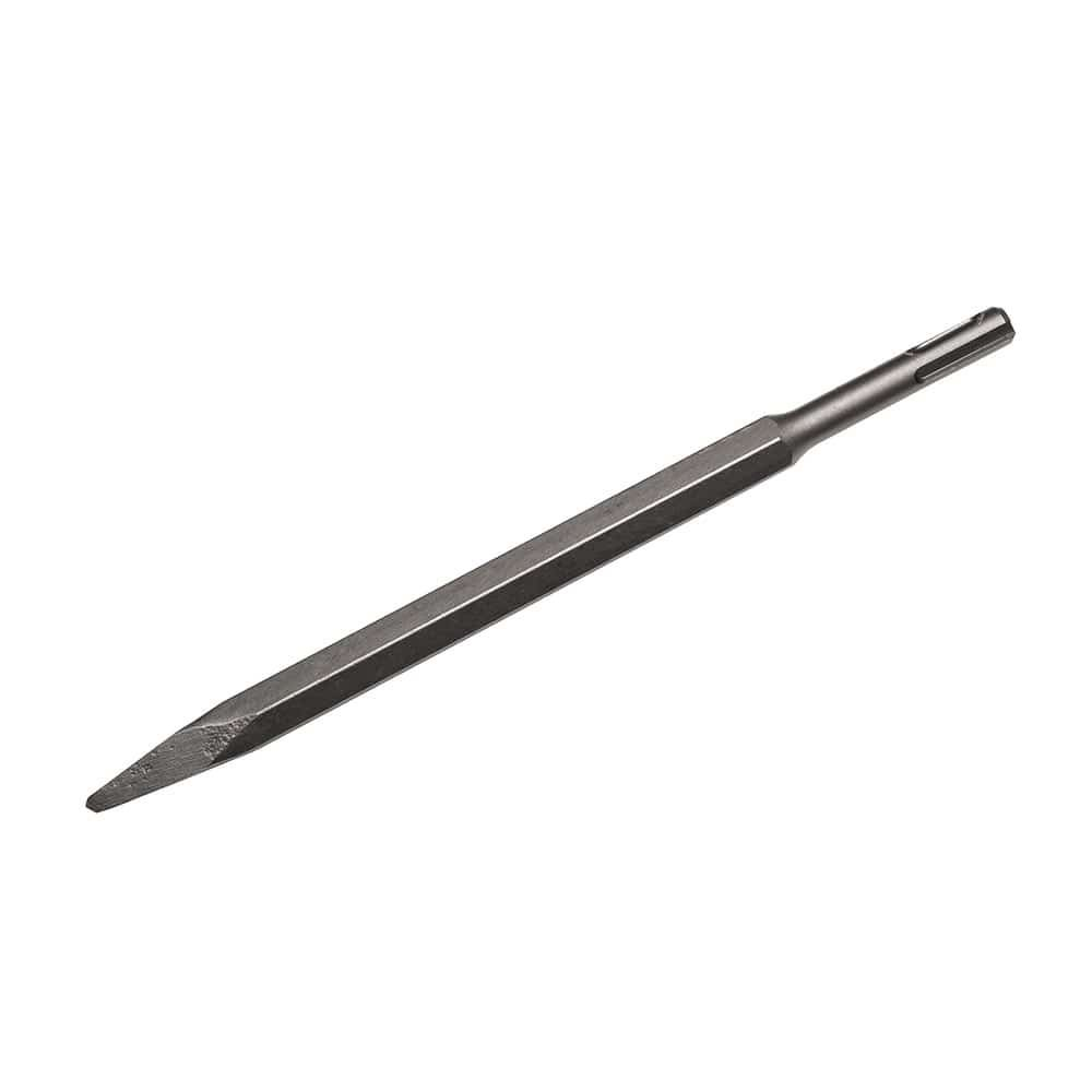Ponteiro Cortag SDS Plus para Martelete Importado 240mm Ponteiro Cortag SDS Plus para Martelete Importado 240mm