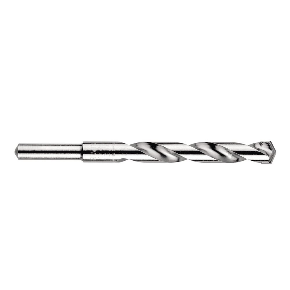 Broca Para Concreto Irwin 6mm Embalagem com 10 Unidades