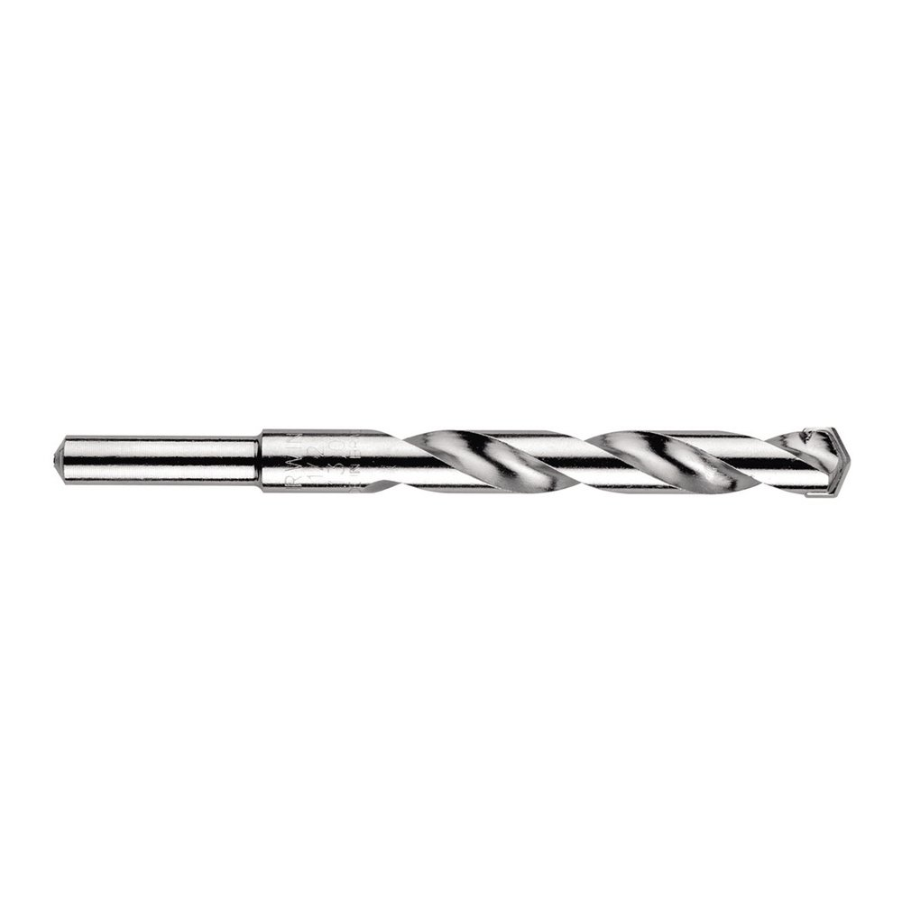 Broca Para Concreto Irwin 4mm Embalagem com 10 unidades Broca Para Concreto Irwin 4mm Embalagem com 10 unidades