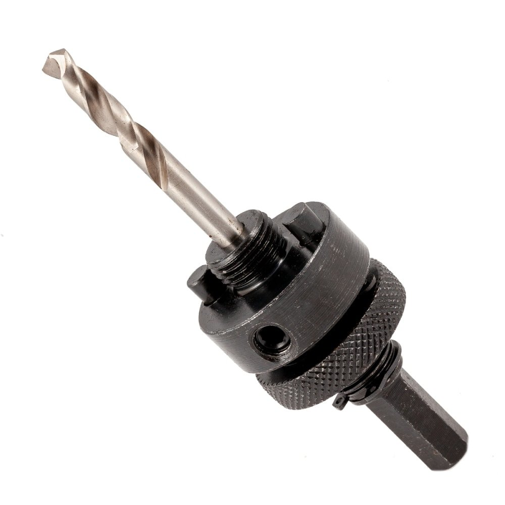 Suporte para Serra Lufkin Copo 14x30mm 1/2P Suporte para Serra Lufkin Copo 14x30mm 1/2P