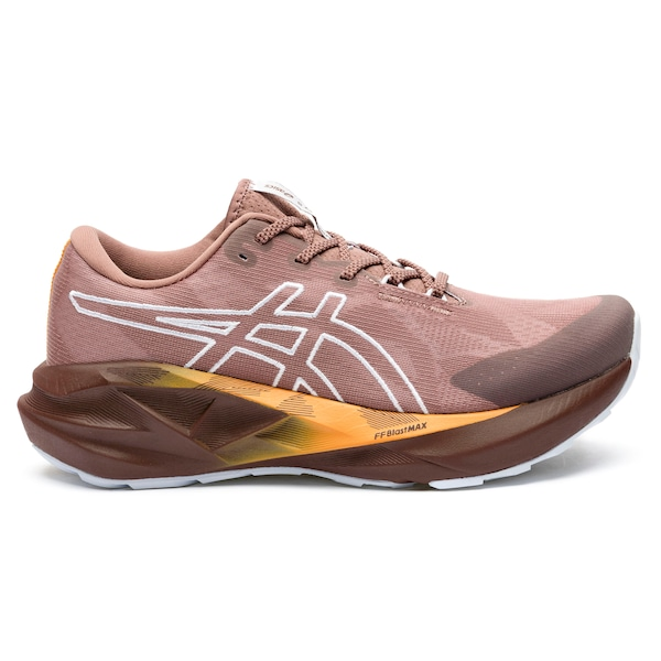 Tênis ASICS Novablast 5 TR Feminino Tênis ASICS Novablast 5 TR Feminino