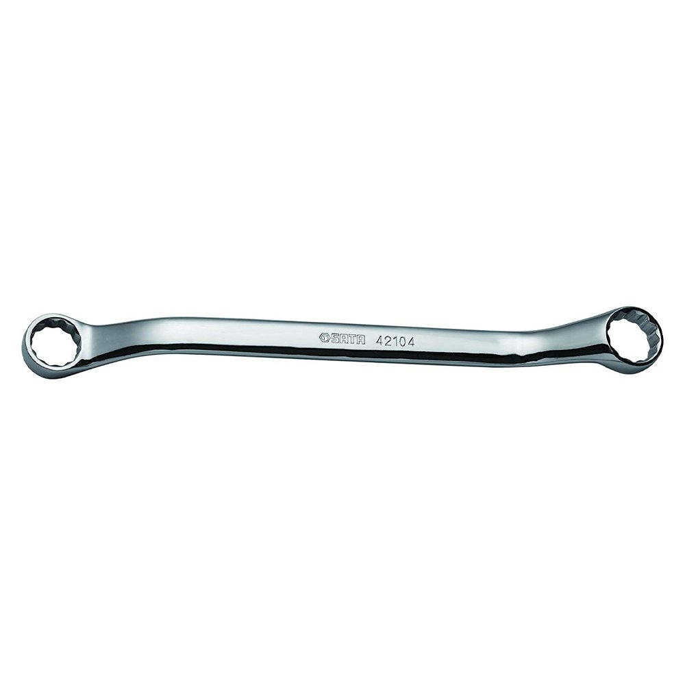 Chave Estrela Sata Espelhada 21X23mm Chave Estrela Sata Espelhada 21X23mm