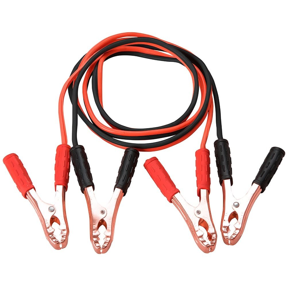 Cabo para Bateria Tramontina 250A Chupeta Cabo para Bateria Tramontina 250A Chupeta