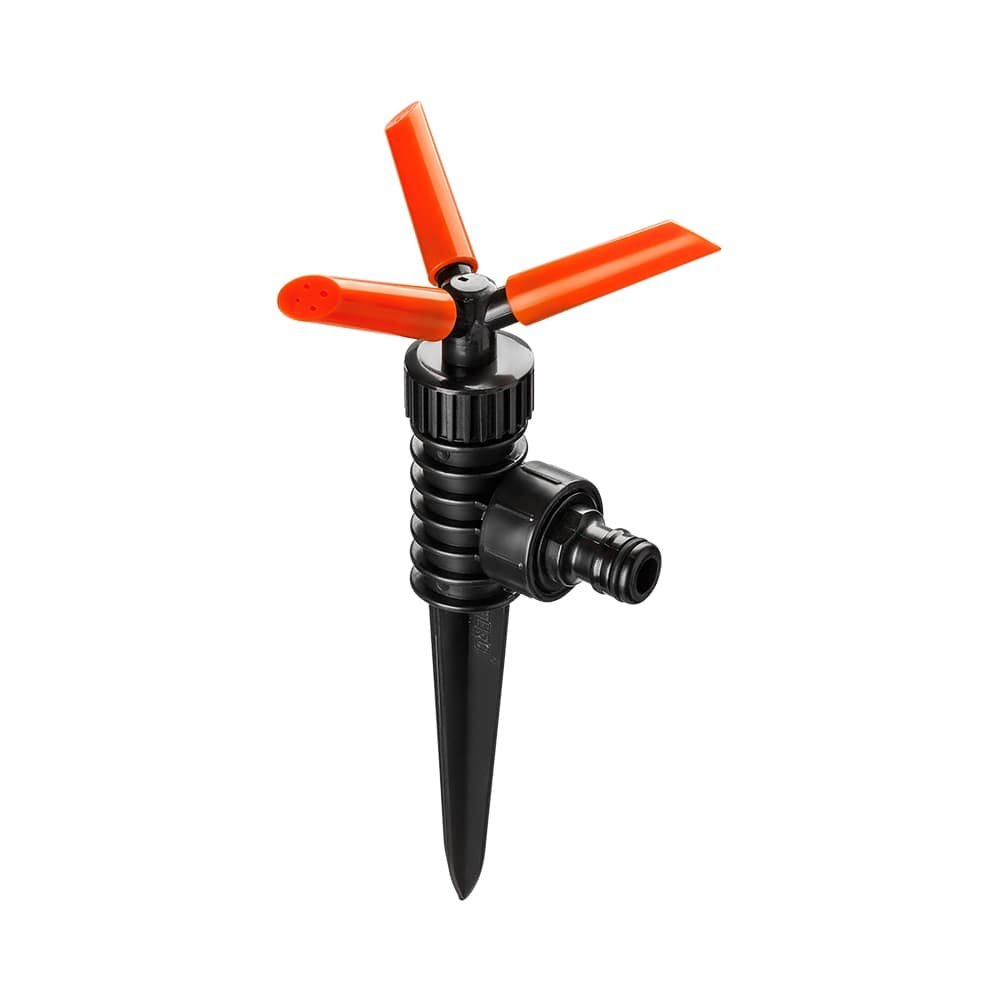 Irrigador Herc Giratório Base Espiga para Engate Rápido 3517 Sm Irrigador Herc Giratório Base Espiga para Engate Rápido 3517 Sm