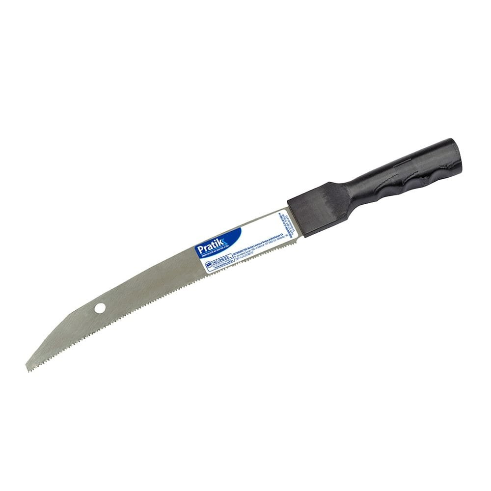 Serrote Pratik Poda Curvo 12" Serrote Pratik Poda Curvo 12"