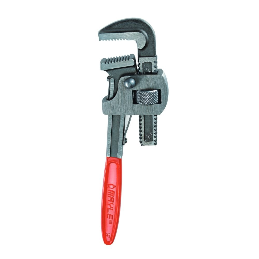 Chave Grifo/Tubo Mayle 14P Chave Grifo/Tubo Mayle 14P