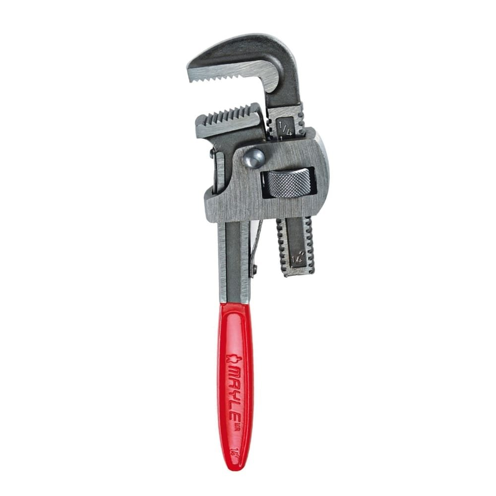 Chave Grifo/Tubo Mayle 18P Chave Grifo/Tubo Mayle 18P