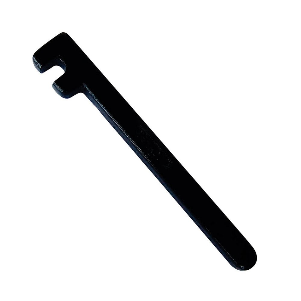 Chave de Dobrar Ferro Tenace 5/16P 286mm x 35mm x 9mm Chave de Dobrar Ferro Tenace 5/16P 286mm x 35mm x 9mm