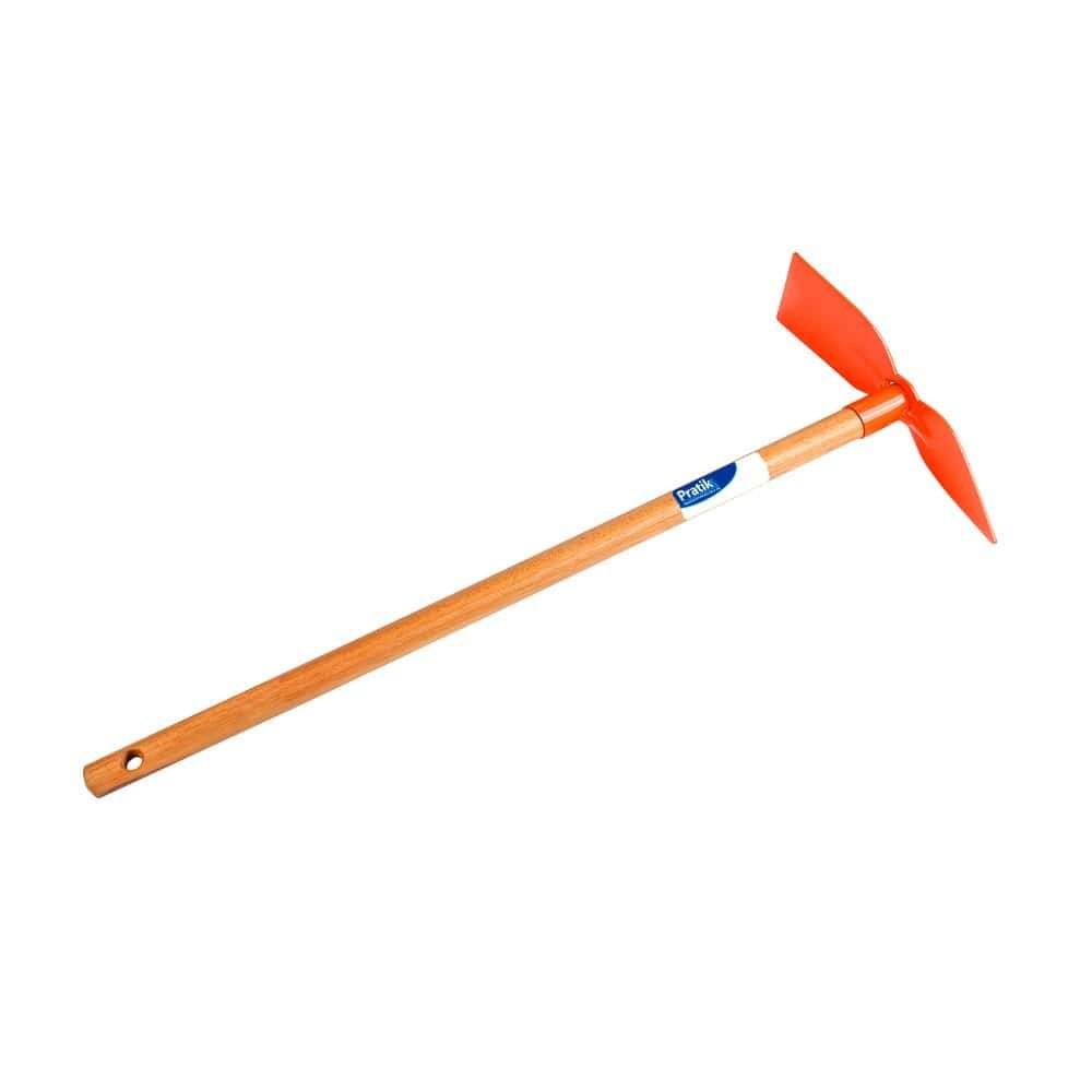 Sacho Pratik 1 Ponta com Cabo 60cm Sacho Pratik 1 Ponta com Cabo 60cm
