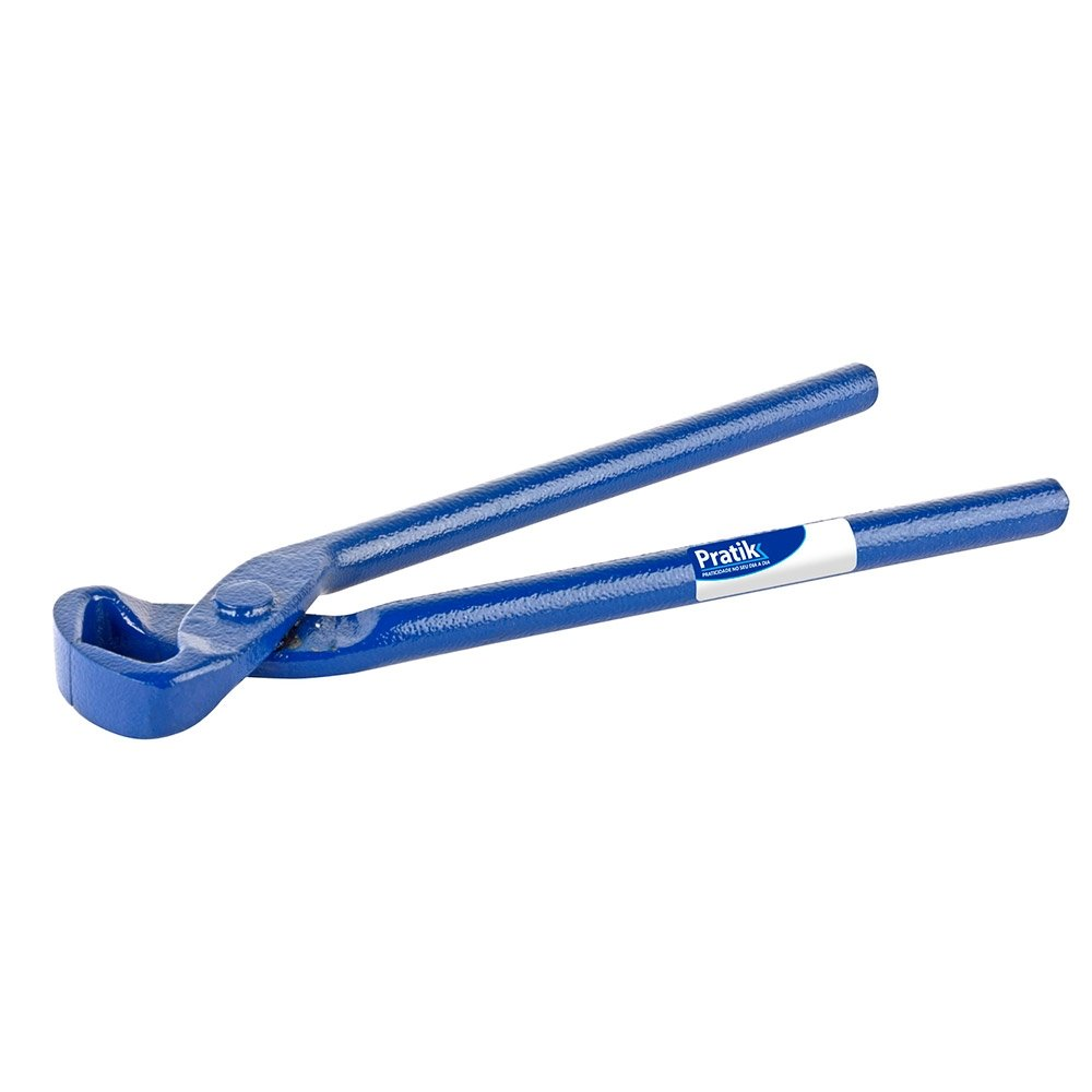 Torquês Pratik para Carpinteiro 8P Torquês Pratik para Carpinteiro 8P