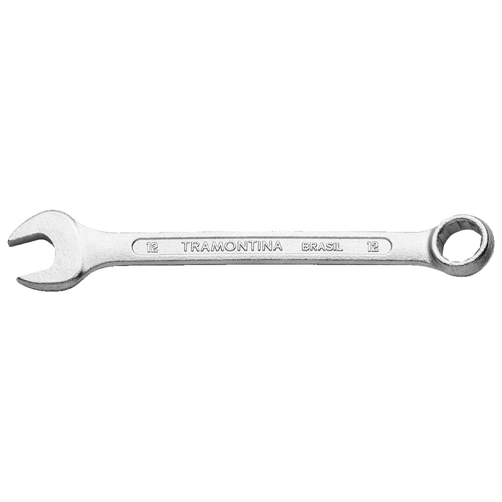 Chave Combinada Tramontina 12mm Chave Combinada Tramontina 12mm