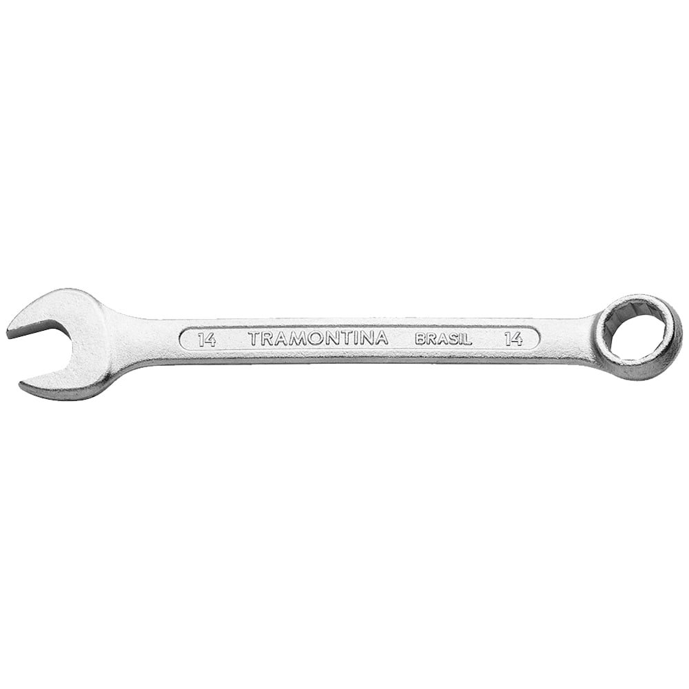 Chave Combinada Tramontina 14mm Chave Combinada Tramontina 14mm
