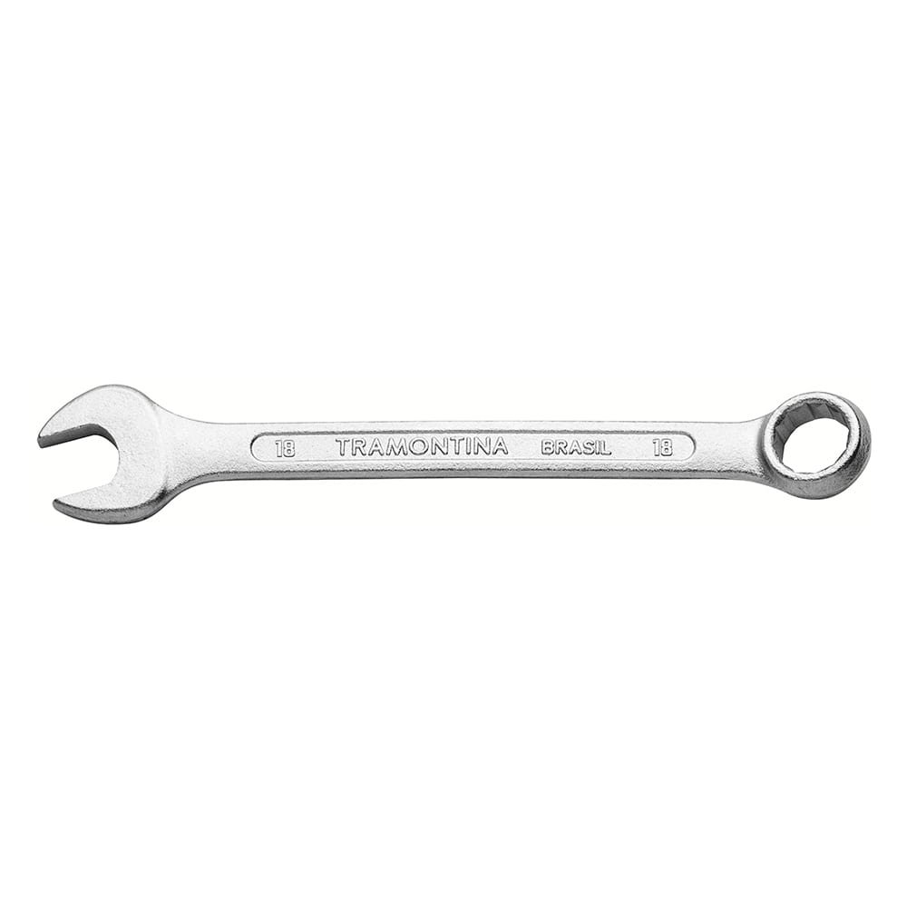 Chave Combinada Tramontina 18mm Chave Combinada Tramontina 18mm