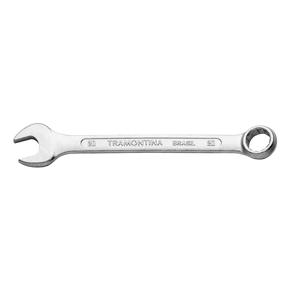 Chave Combinada Tramontina 20mm Chave Combinada Tramontina 20mm
