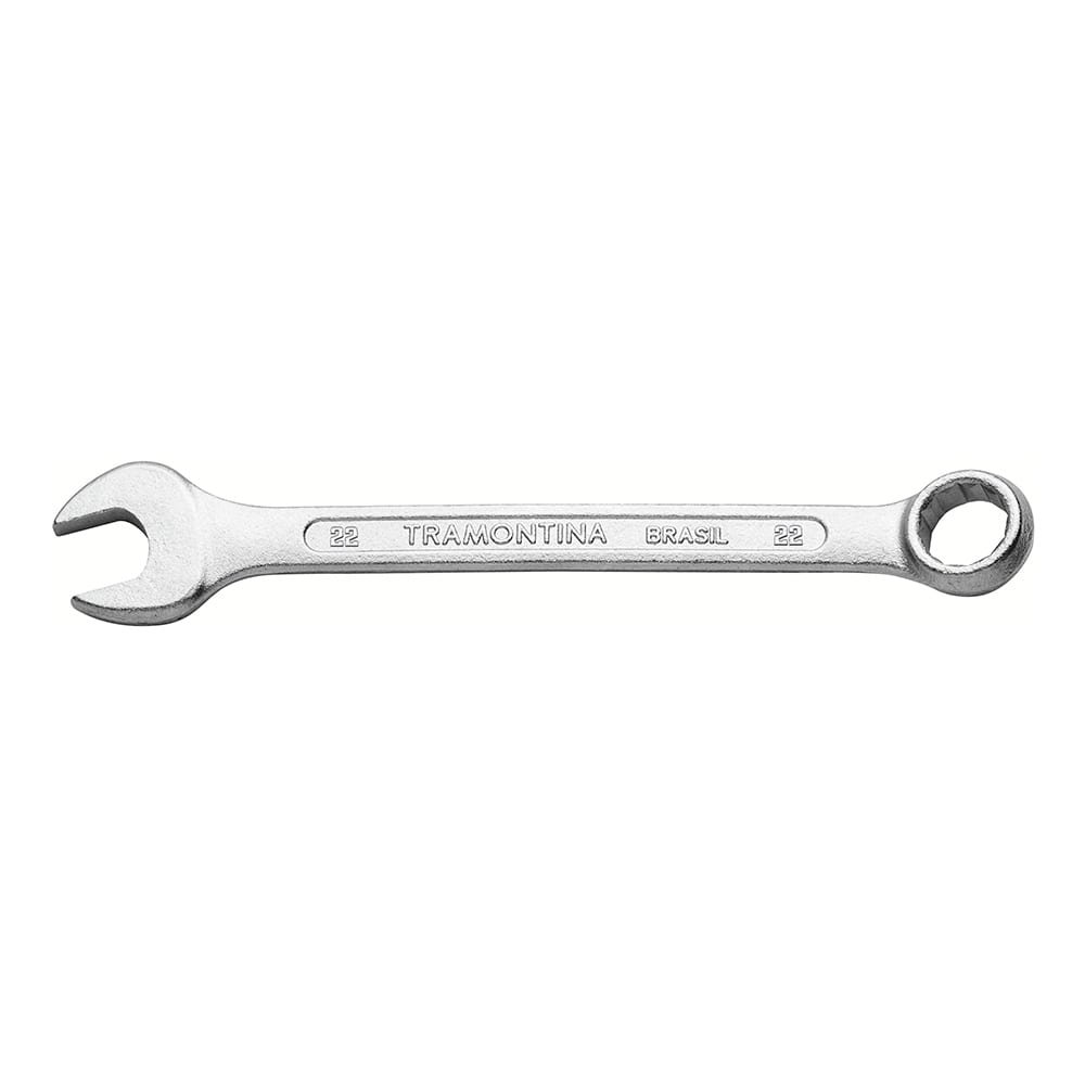 Chave Combinada Tramontina 22mm Chave Combinada Tramontina 22mm