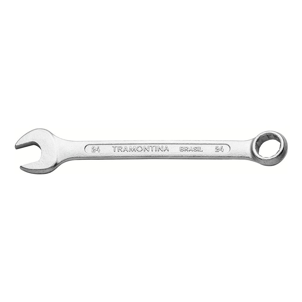 Chave Combinada Tramontina 24mm Chave Combinada Tramontina 24mm