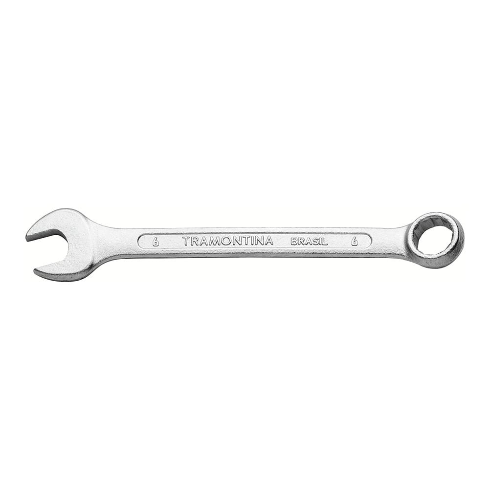 Chave Combinada Tramontina 6mm Chave Combinada Tramontina 6mm