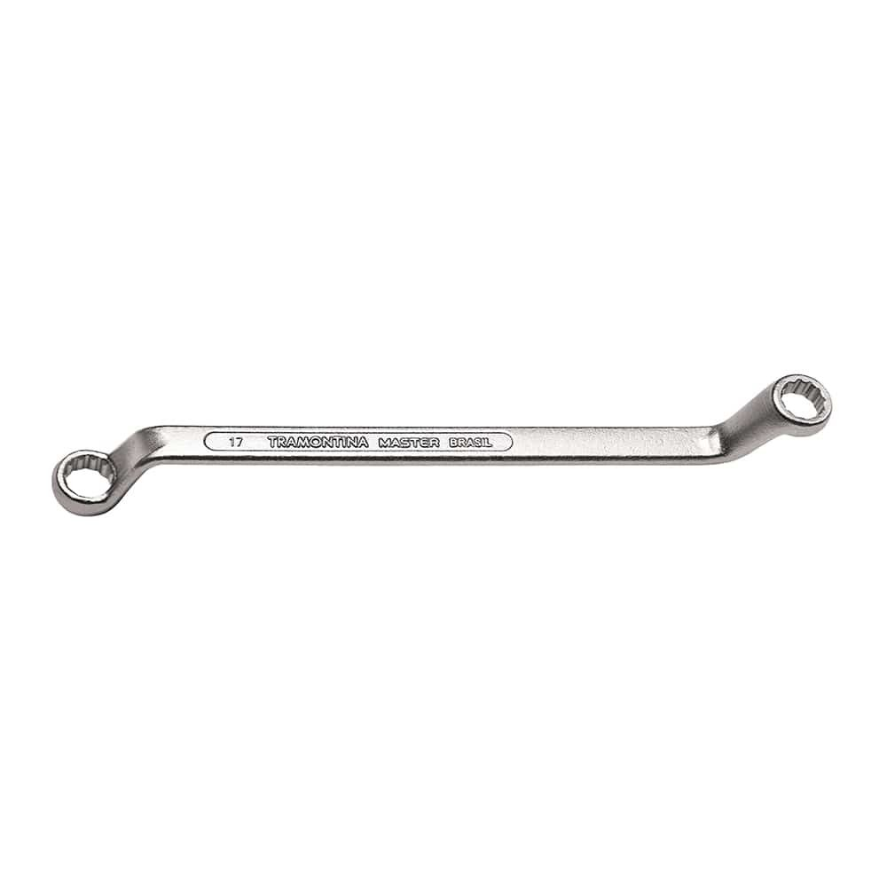 Chave Estrela Tramontina 16x17mm Chave Estrela Tramontina 16x17mm