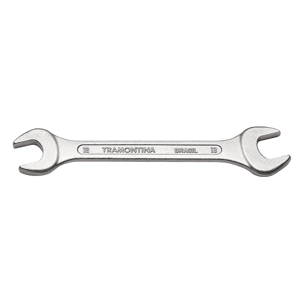 Chave Fixa Tramontina 12x13mm Chave Fixa Tramontina 12x13mm