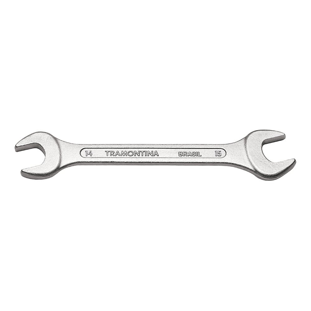 Chave Fixa Tramontina 14x15mm Chave Fixa Tramontina 14x15mm