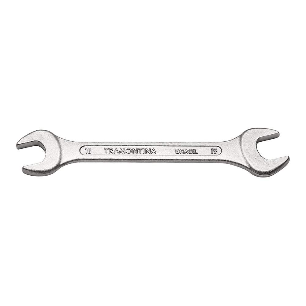 Chave Fixa Tramontina 18x19mm Chave Fixa Tramontina 18x19mm