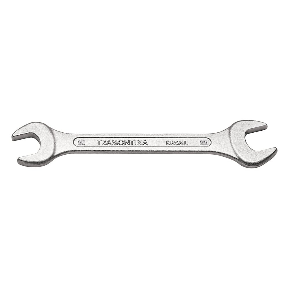 Chave Fixa Tramontina 20x22mm Chave Fixa Tramontina 20x22mm