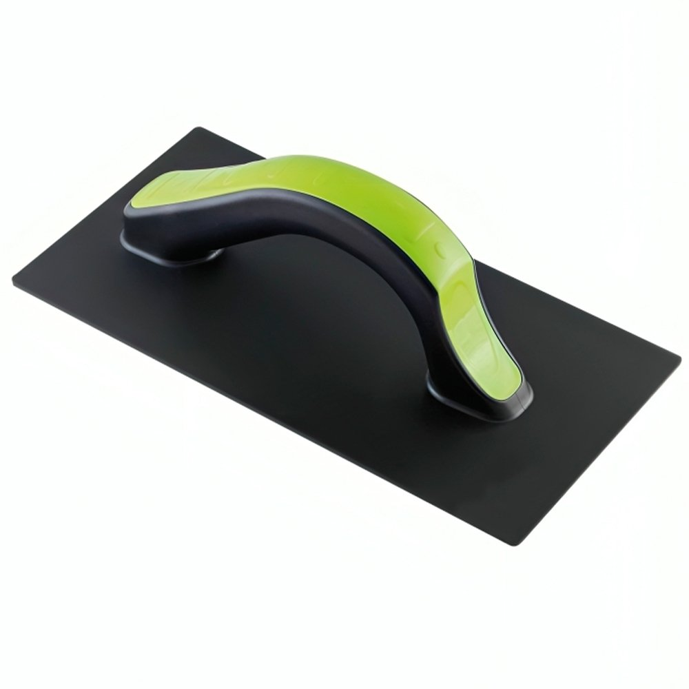 Desempenadeira Plástica Estriada Condor 855 - 17x30cm 6 Unidades Desempenadeira Plástica Estriada Condor 855 - 17x30cm 6 Unidades