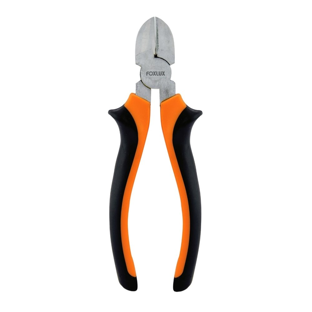 Alicate Corte Diagonal 6P Famastil Alicate Corte Diagonal 6P Famastil