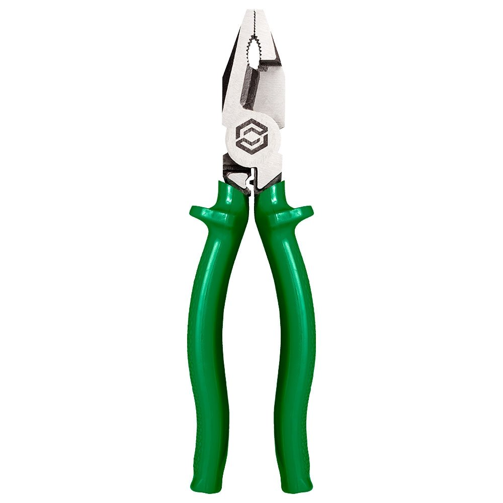 Alicate Corte Tesoura Sata 8P Alicate Corte Tesoura Sata 8P