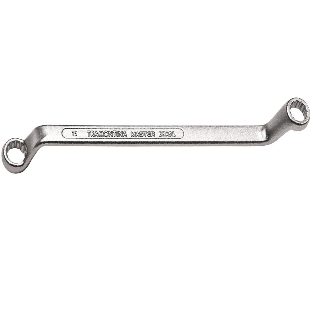 Chave Estrela Tramontina 14x15mm Chave Estrela Tramontina 14x15mm