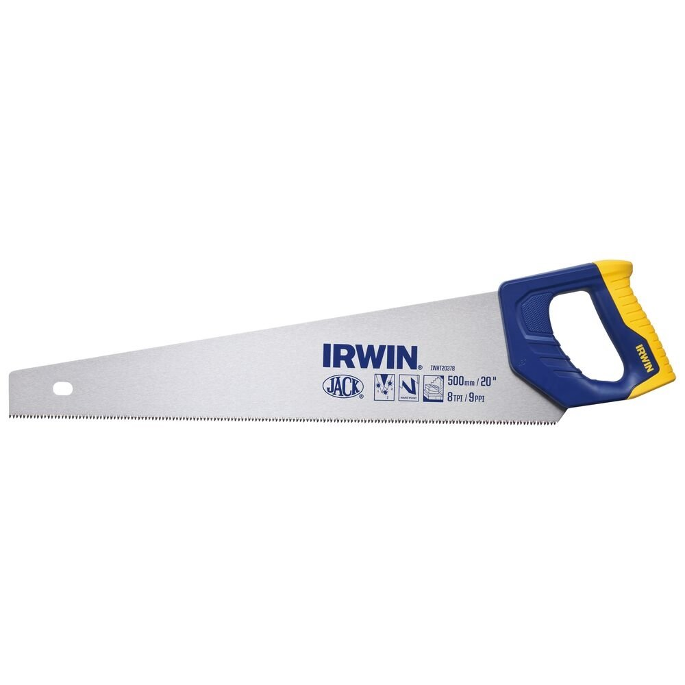 Serrote Irwin Jack Professional Bi-Material 20" Serrote Irwin Jack Professional Bi-Material 20"