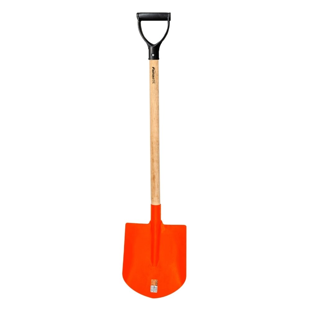 Pá de Bico Famastil Ajuntadeira N.3 Cabo Y 75cm Pá de Bico Famastil Ajuntadeira N.3 Cabo Y 75cm