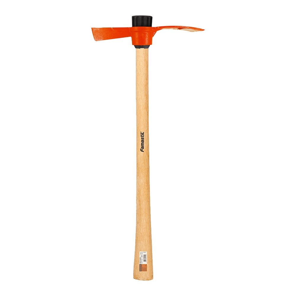 Picareta Alvião Famastil Cabo 95cm Picareta Alvião Famastil Cabo 95cm