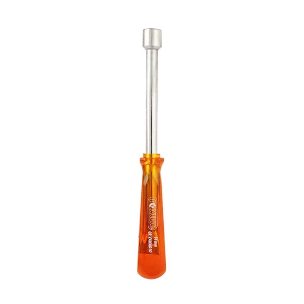 Chave Canhão Famastil Cromo Vanadio 14mm Chave Canhão Famastil Cromo Vanadio 14mm