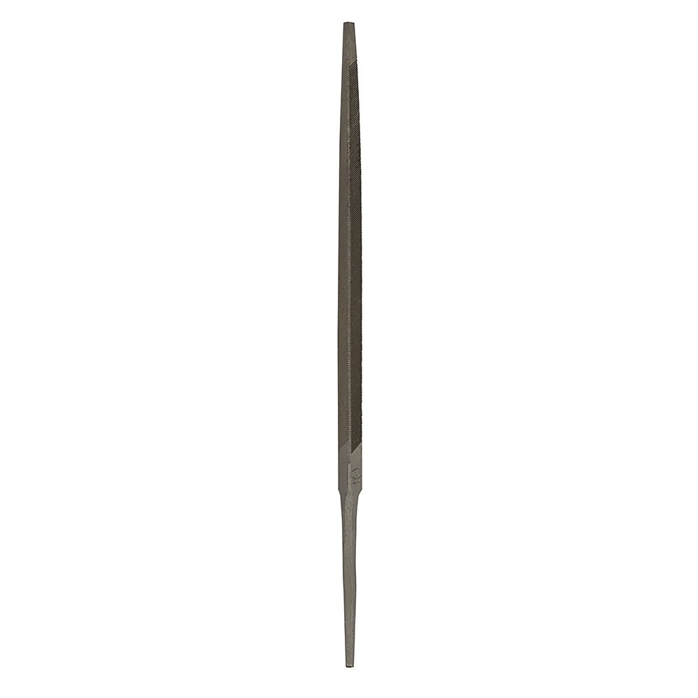 Lima Serrote K&F Triangular 4P - Embalagem com 12 Unidades Lima Serrote K&F Triangular 4P - Embalagem com 12 Unidades