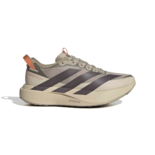 Tênis Feminino adidas Adizero Evo SL ATR Tênis Feminino adidas Adizero Evo SL ATR