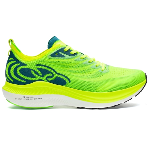Tênis Olympikus Corre Grafeno 2 - Masculino Tênis Olympikus Corre Grafeno 2 - Masculino
